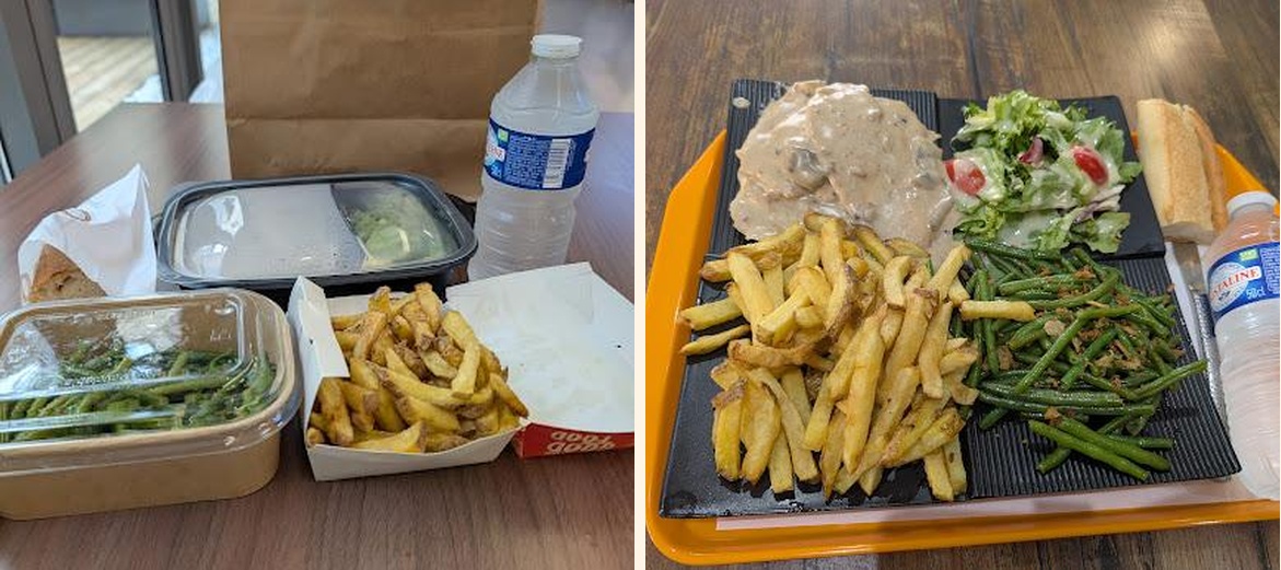 Hot Corner - Gallery Image 1