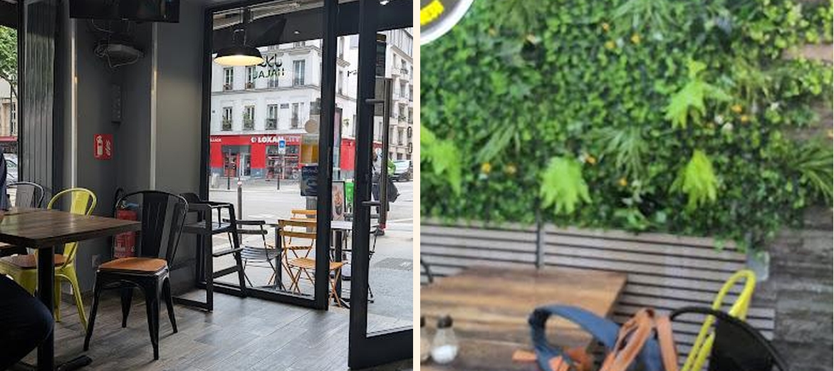 Hot Corner - Gallery Image 2