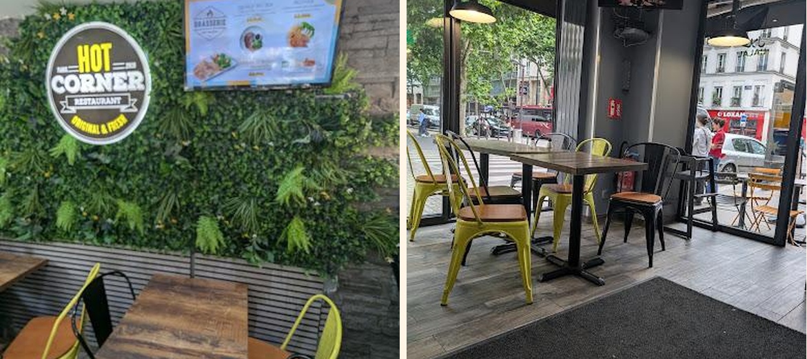 Hot Corner - Gallery Image 3