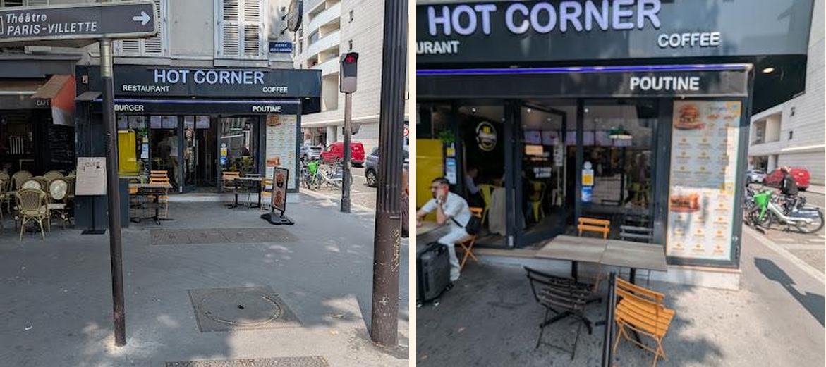 Hot Corner - Gallery Image 5