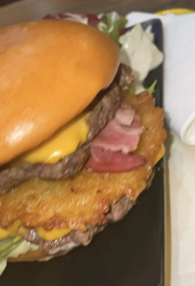 Burger